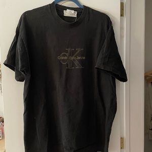 Vintage (90s) Calvin Klein Jeans Tee